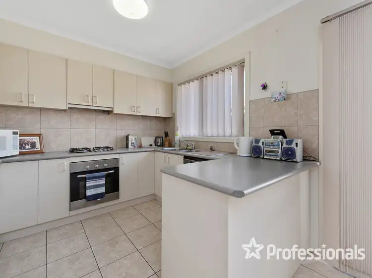 Fifth view of Homely house listing, 2B Springfield Avenue, Croydon VIC 3136