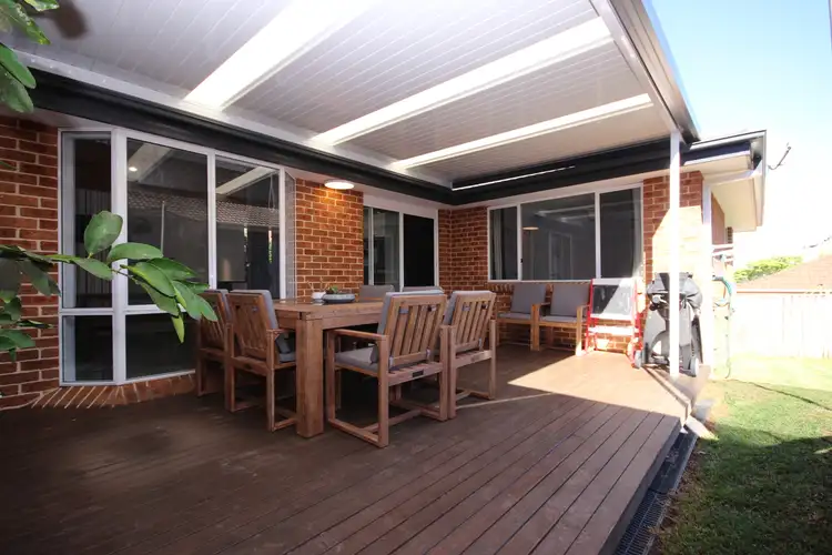Fifth view of Homely villa listing, 56 Pioneer Drive, Forster NSW 2428