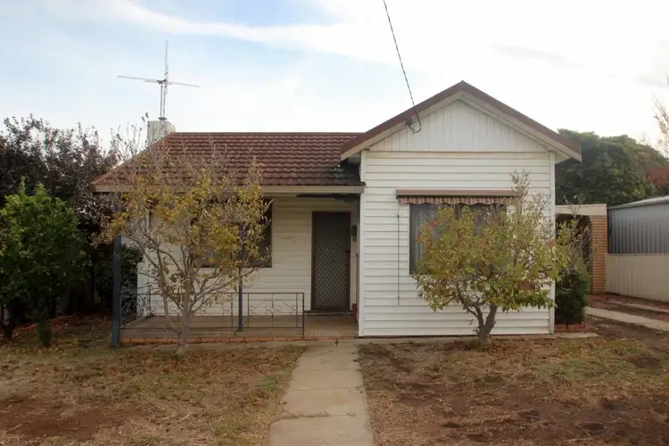Main view of Homely house listing, 91 Gillies Street, Maryborough VIC 3465
