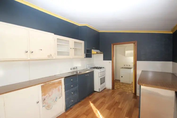 Second view of Homely house listing, 91 Gillies Street, Maryborough VIC 3465