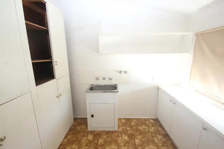 Fourth view of Homely house listing, 91 Gillies Street, Maryborough VIC 3465