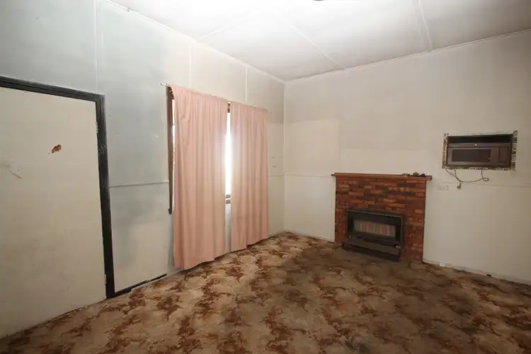 Fifth view of Homely house listing, 91 Gillies Street, Maryborough VIC 3465