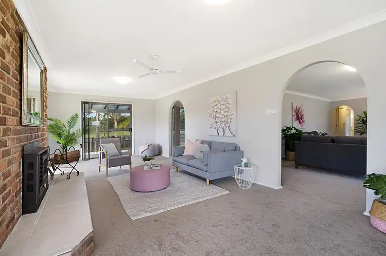 Fourth view of Homely rural property listing, Lot 1/1204 East Seaham Road, Clarence Town NSW 2321