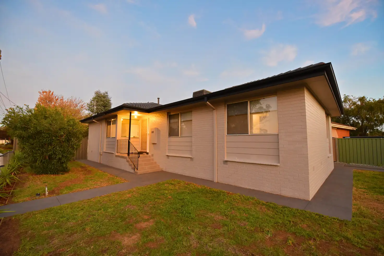 Main view of Homely house listing, 84 Olympic Avenue, Shepparton VIC 3630
