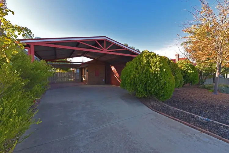 2 Tassone Court, Shepparton VIC 3630