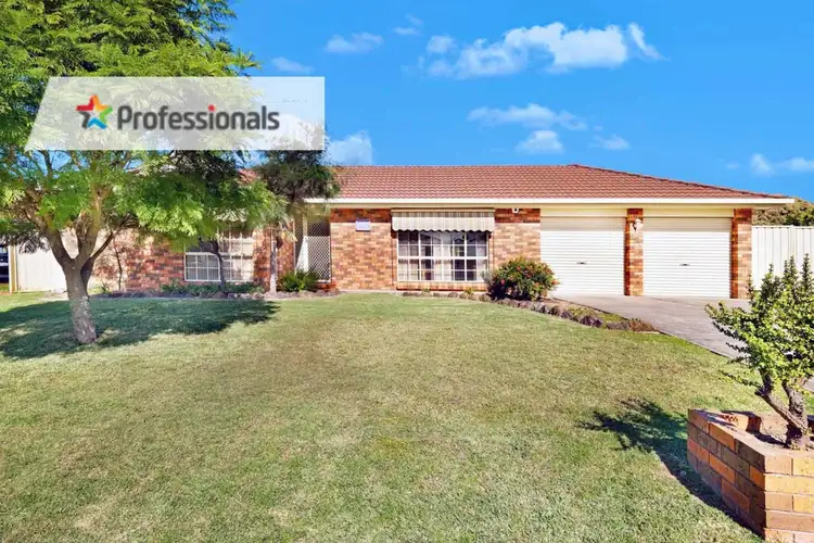 Main view of Homely house listing, 14 Chopin Crescent, Claremont Meadows NSW 2747