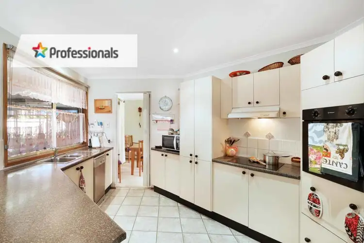 Third view of Homely house listing, 14 Chopin Crescent, Claremont Meadows NSW 2747