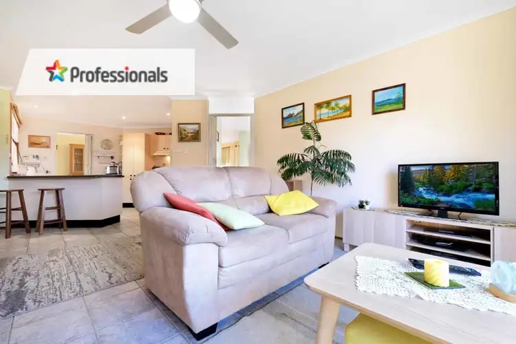 Fourth view of Homely house listing, 14 Chopin Crescent, Claremont Meadows NSW 2747