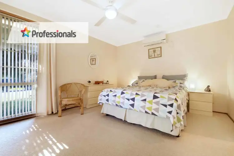 Fifth view of Homely house listing, 14 Chopin Crescent, Claremont Meadows NSW 2747