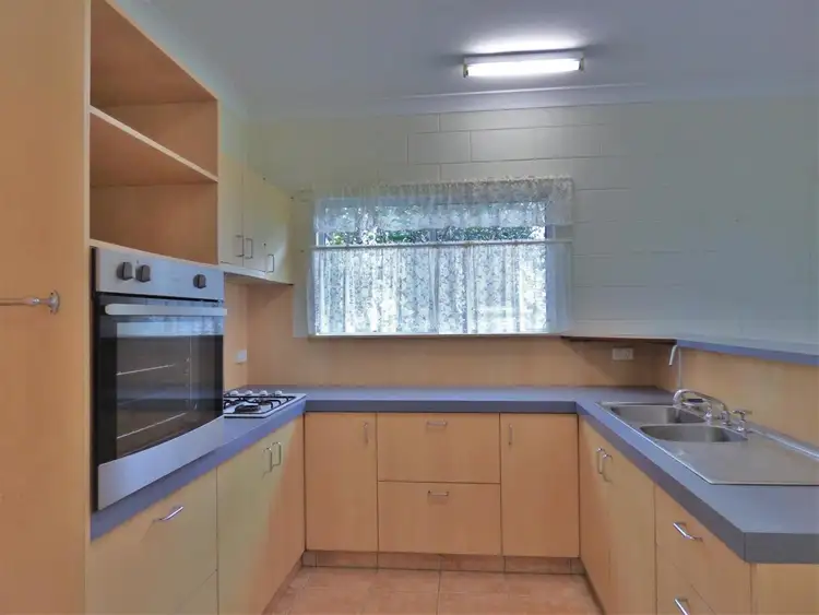 Second view of Homely house listing, 23 Burton Street, Midge Point QLD 4799