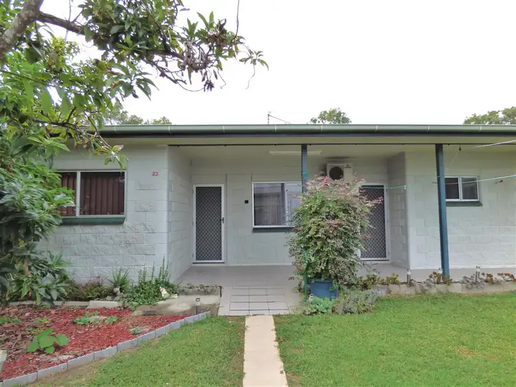 Third view of Homely house listing, 23 Burton Street, Midge Point QLD 4799