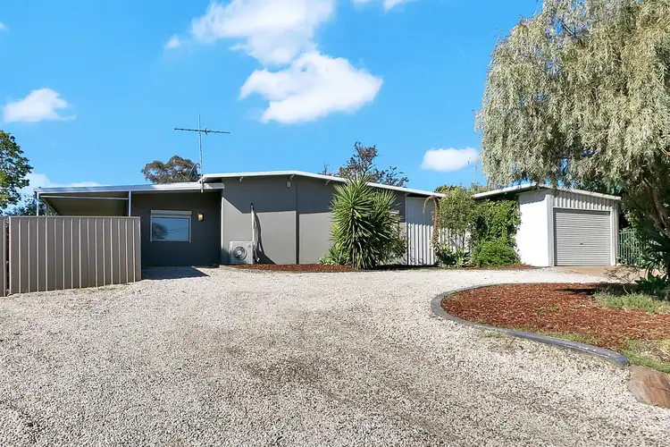 Main view of Homely house listing, 6 Foord Avenue, Gawler East SA 5118