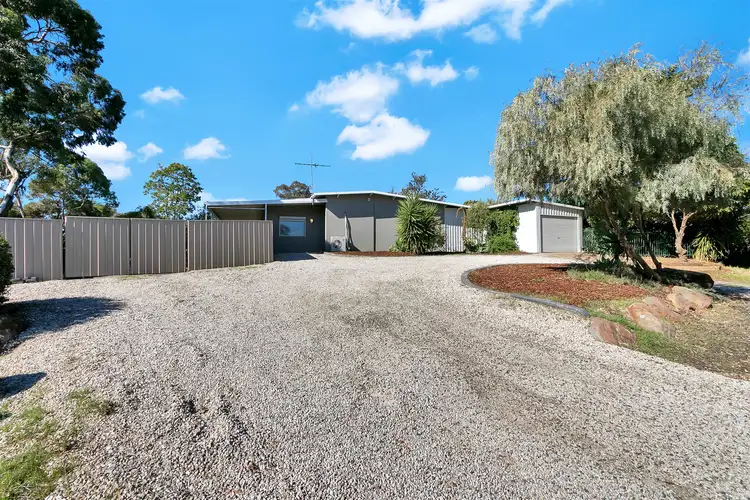 Fourth view of Homely house listing, 6 Foord Avenue, Gawler East SA 5118