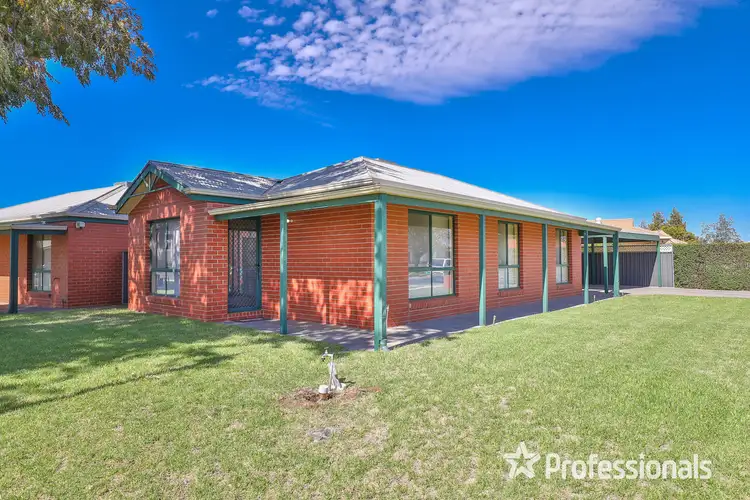 8 Anthony Street, Mildura VIC 3500