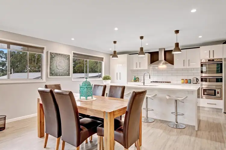 Third view of Homely house listing, 20 Kestrel Avenue, Mount Hutton NSW 2290