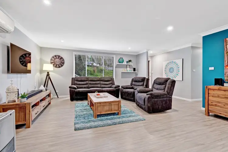 Fifth view of Homely house listing, 20 Kestrel Avenue, Mount Hutton NSW 2290