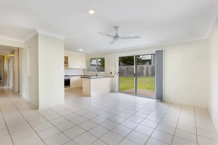 Third view of Homely house listing, 15 Radiata Court, Morayfield QLD 4506
