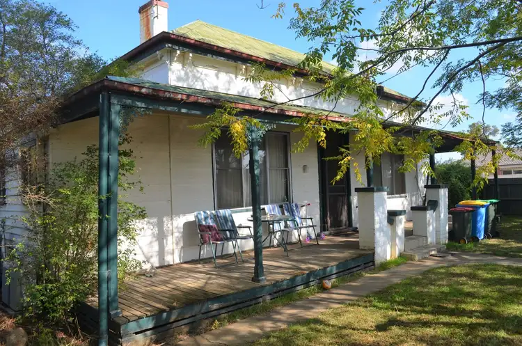 Main view of Homely house listing, 73 Saxton Street, Numurkah VIC 3636