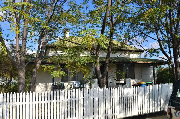 Second view of Homely house listing, 73 Saxton Street, Numurkah VIC 3636