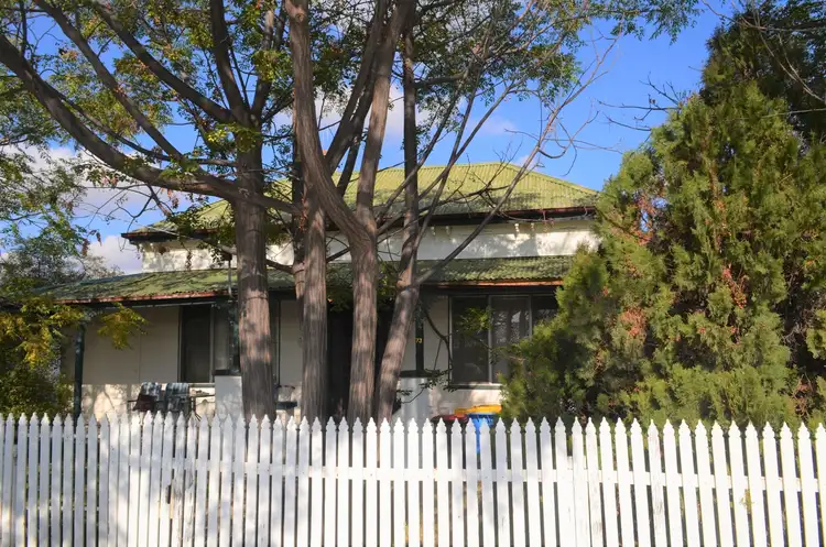Third view of Homely house listing, 73 Saxton Street, Numurkah VIC 3636