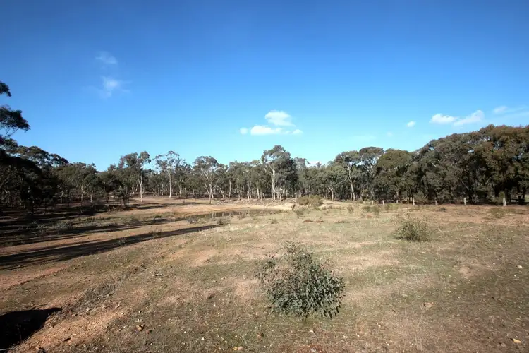 Second view of Homely land listing, 130 Eddington - Laanecoorie Road, Laanecoorie VIC 3463
