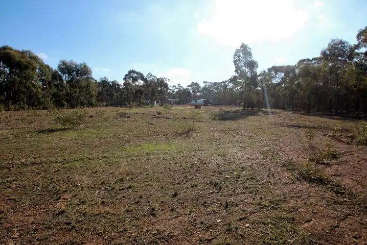 Fourth view of Homely land listing, 130 Eddington - Laanecoorie Road, Laanecoorie VIC 3463