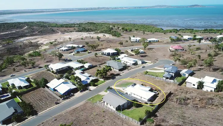 12 Sunshine Court, Bowen QLD 4805
