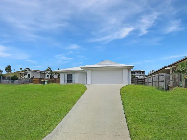 Sixth view of Homely house listing, 12 Sunshine Court, Bowen QLD 4805