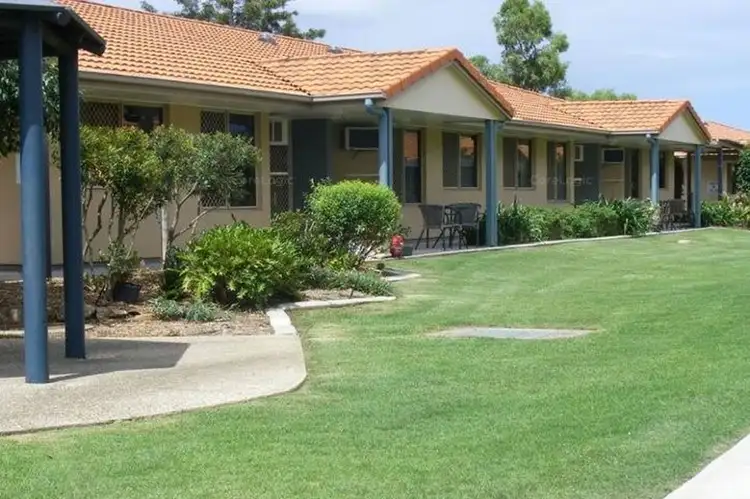 27/21-23 Barossa Crescent, Caboolture South QLD 4510