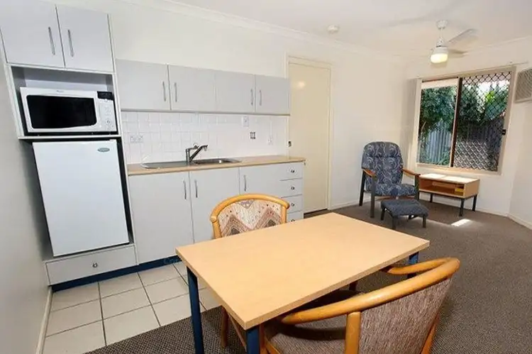 Second view of Homely semi-detached listing, 27/21-23 Barossa Crescent, Caboolture South QLD 4510