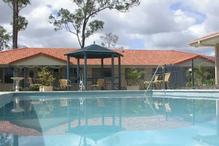 Fourth view of Homely semi-detached listing, 27/21-23 Barossa Crescent, Caboolture South QLD 4510