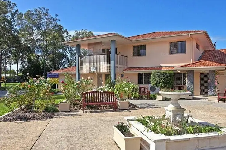 Fifth view of Homely semi-detached listing, 27/21-23 Barossa Crescent, Caboolture South QLD 4510
