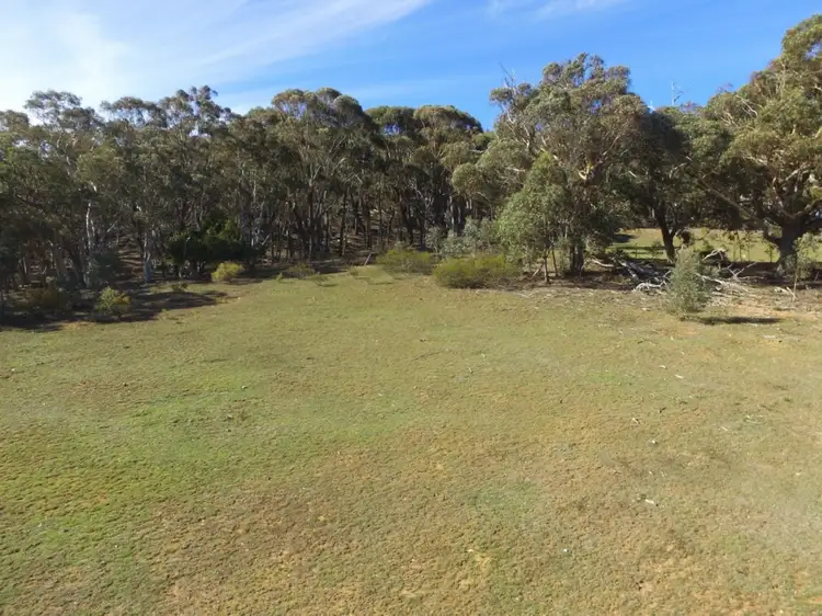 214 (Lot 9) Gurrundah Road