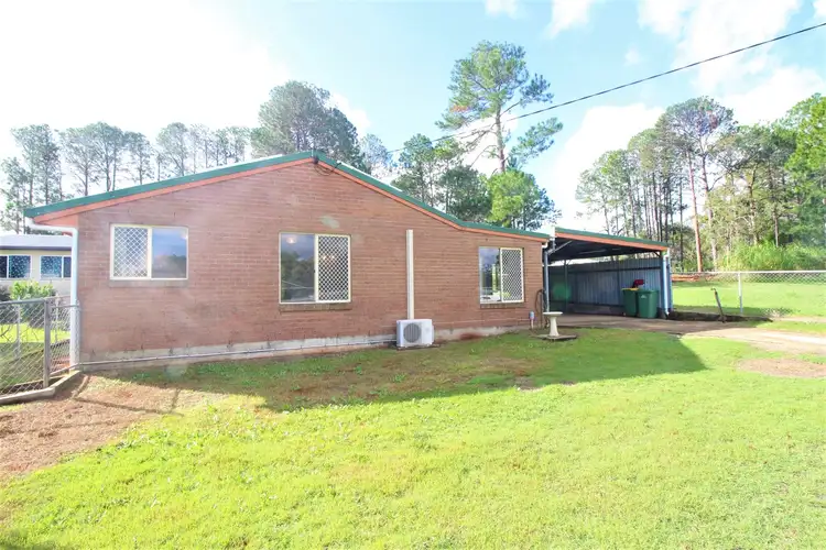 19 bernborough Street, Russell Island QLD 4184
