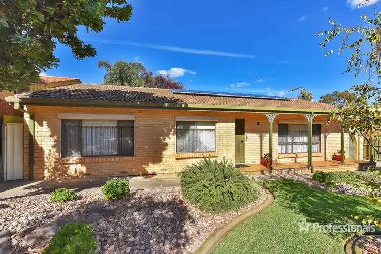35 Carnoustie Avenue, Fairview Park SA 5126