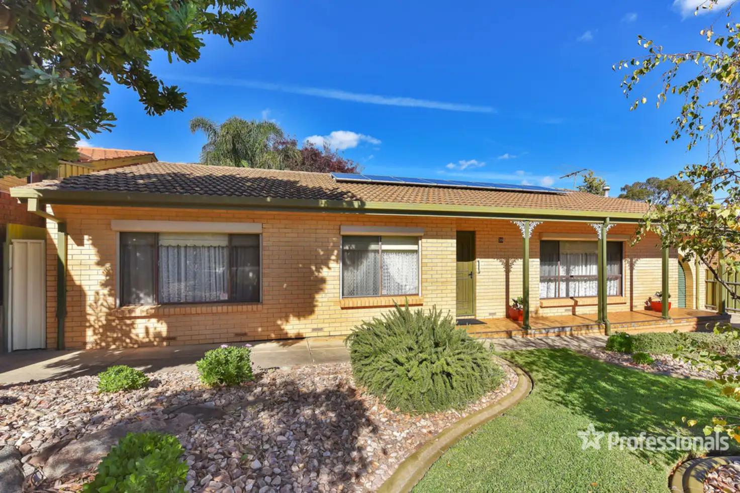 Main view of Homely house listing, 35 Carnoustie Avenue, Fairview Park SA 5126