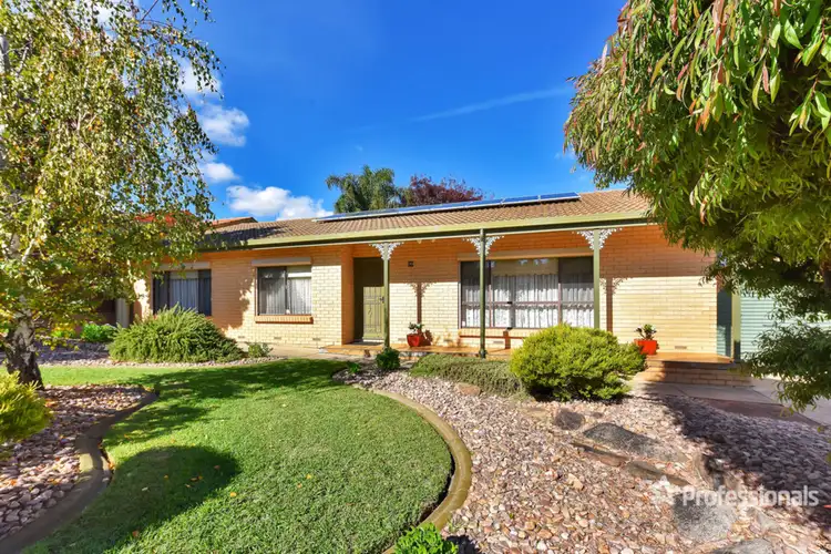 Second view of Homely house listing, 35 Carnoustie Avenue, Fairview Park SA 5126