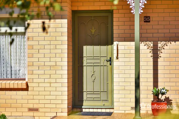 Third view of Homely house listing, 35 Carnoustie Avenue, Fairview Park SA 5126