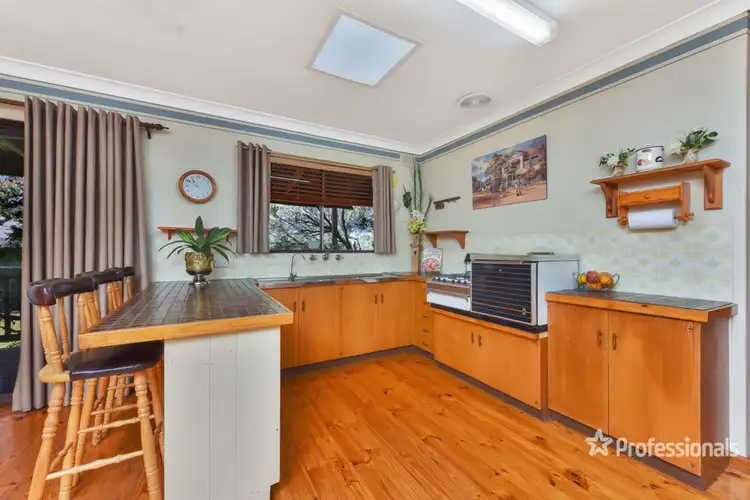 Fourth view of Homely house listing, 35 Carnoustie Avenue, Fairview Park SA 5126