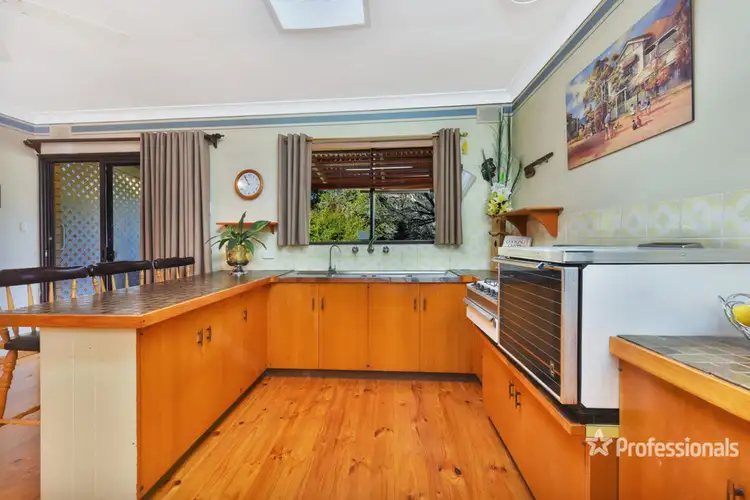 Fifth view of Homely house listing, 35 Carnoustie Avenue, Fairview Park SA 5126