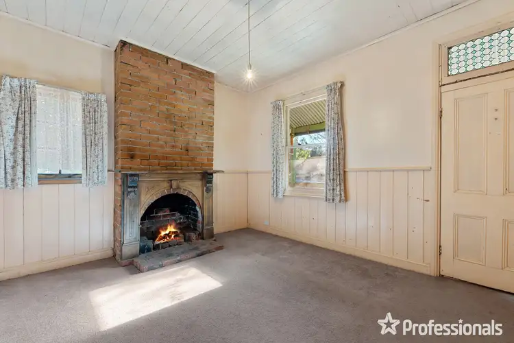 Second view of Homely house listing, 11 Anderson Street, Bendigo VIC 3550