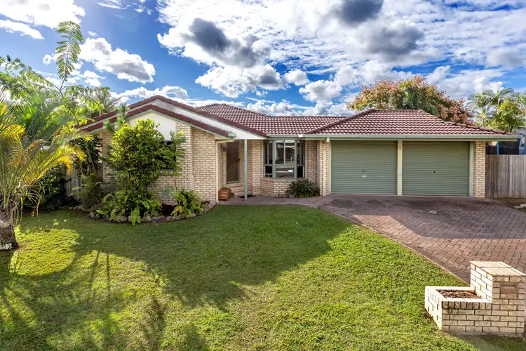 31 Belle Air Drive, Bellmere QLD 4510