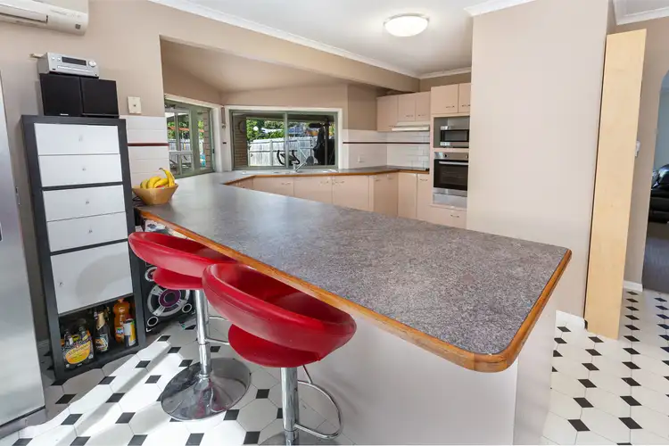 Third view of Homely house listing, 31 Belle Air Drive, Bellmere QLD 4510