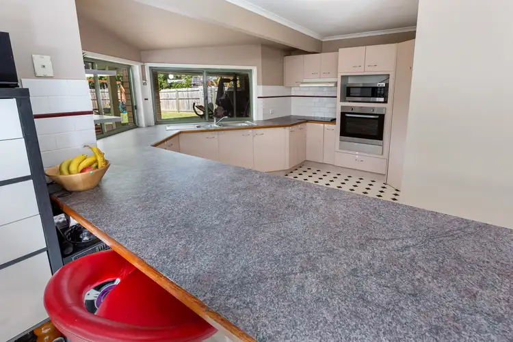 Fourth view of Homely house listing, 31 Belle Air Drive, Bellmere QLD 4510