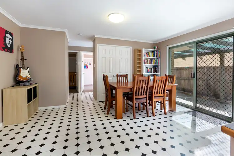 Fifth view of Homely house listing, 31 Belle Air Drive, Bellmere QLD 4510