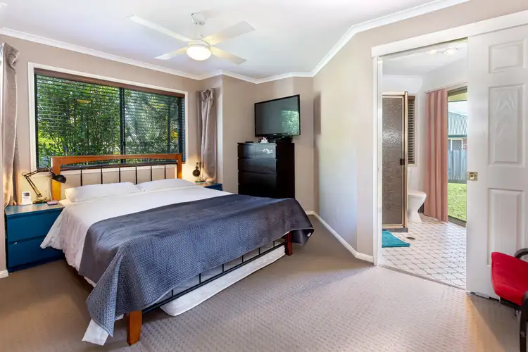 Seventh view of Homely house listing, 31 Belle Air Drive, Bellmere QLD 4510