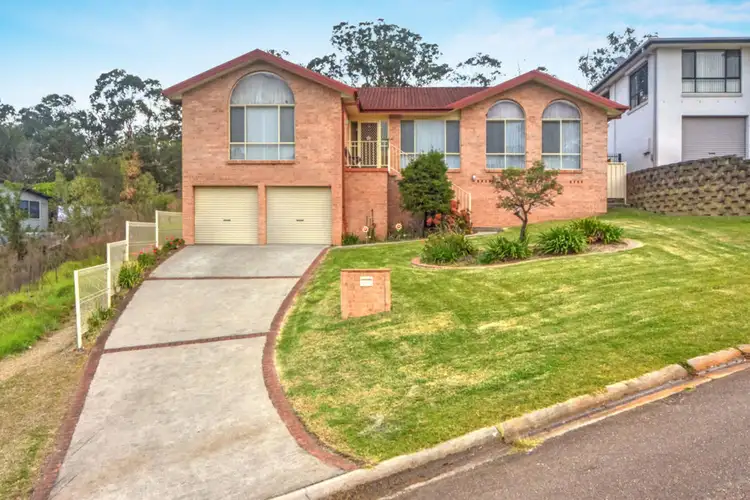 1 Nundah Close, Bomaderry NSW 2541