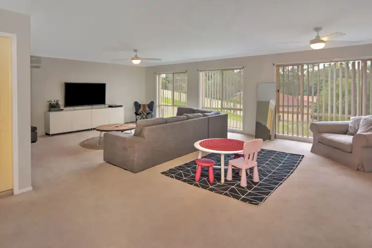 Second view of Homely house listing, 1 Nundah Close, Bomaderry NSW 2541