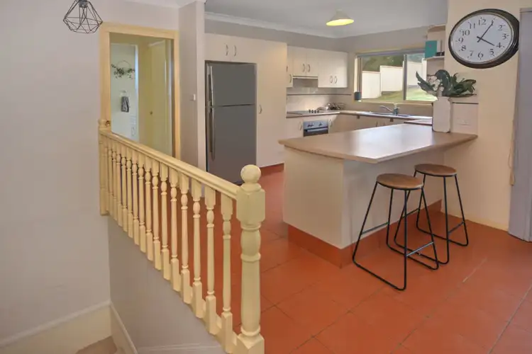 Third view of Homely house listing, 1 Nundah Close, Bomaderry NSW 2541