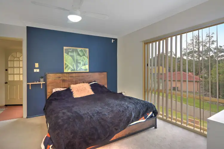 Fifth view of Homely house listing, 1 Nundah Close, Bomaderry NSW 2541
